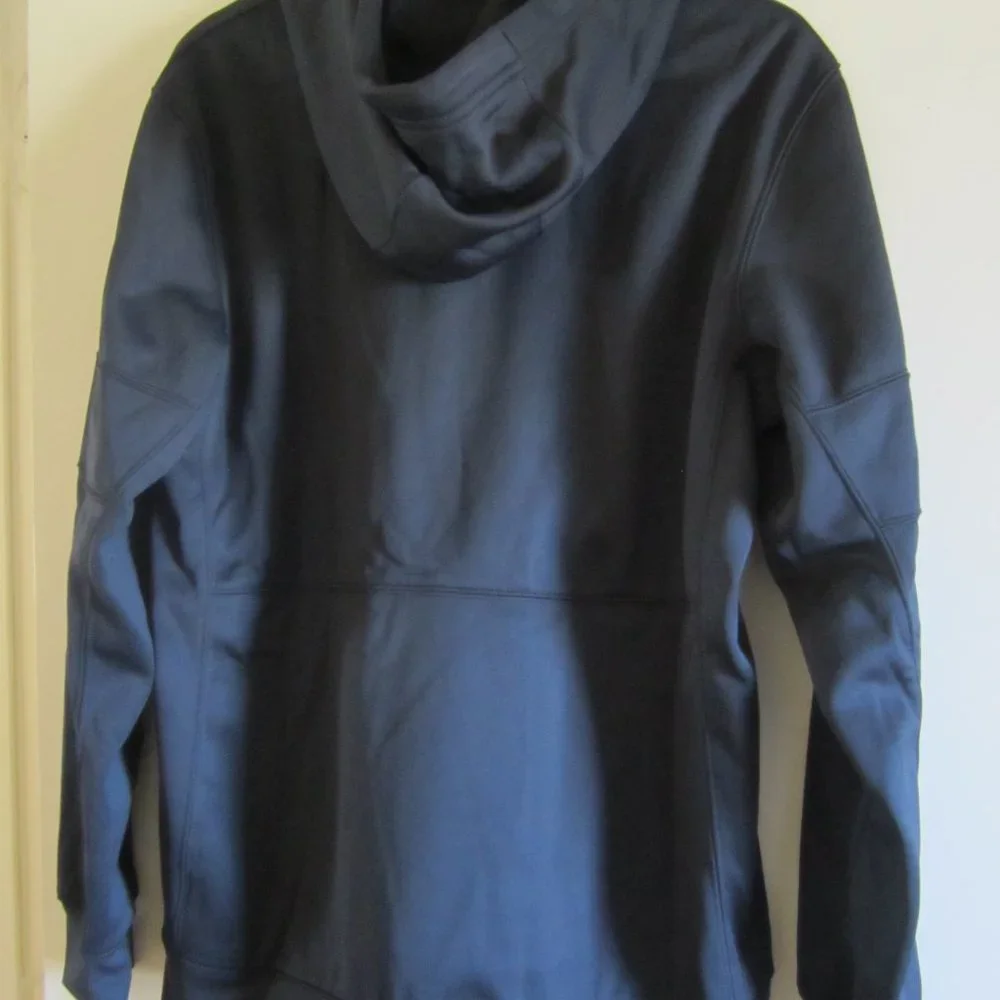 Nike Tampa Bay Buccaneers Nike Large Men's NFL Crucial Catch Hoodie - Picture 3 of 9